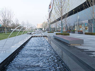 绍兴企业地下室防水