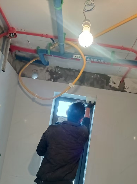 绍兴专业水管维修