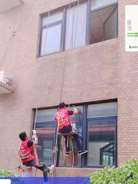 绍兴承接各类窗户玻璃维修